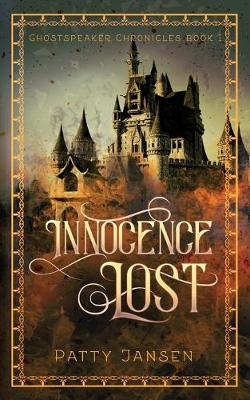 Cover of Innocence Lost