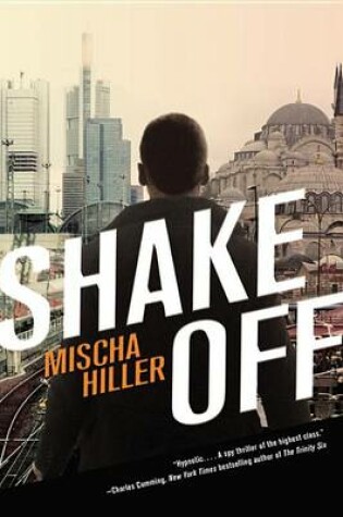 Cover of Shake Off