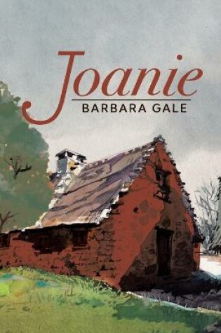 Cover of Joanie