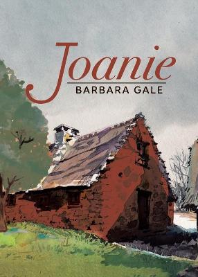 Book cover for Joanie