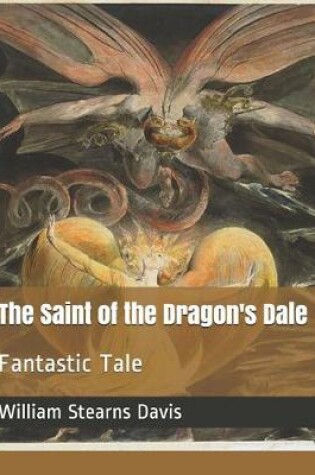 Cover of The Saint of the Dragon's Dale