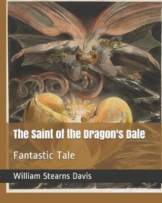 Book cover for The Saint of the Dragon's Dale