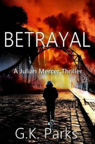 Cover of Betrayal