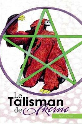 Cover of Le Talisman de Skerne