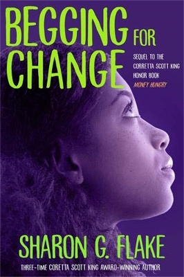 Cover of Begging for Change