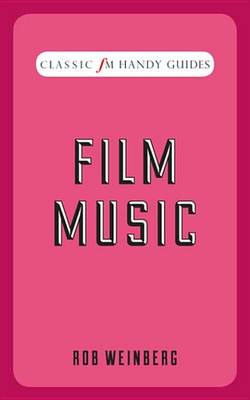 Cover of Film Music