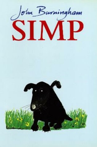 Cover of Simp