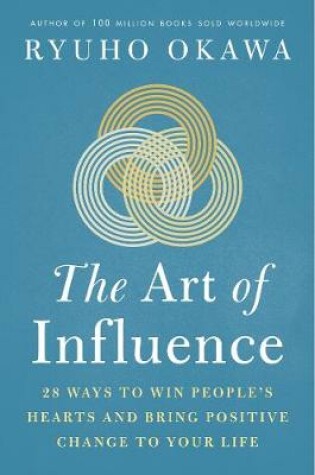 Cover of The Art of Influence