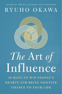 Book cover for The Art of Influence