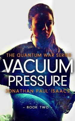 Book cover for Vacuum Pressure