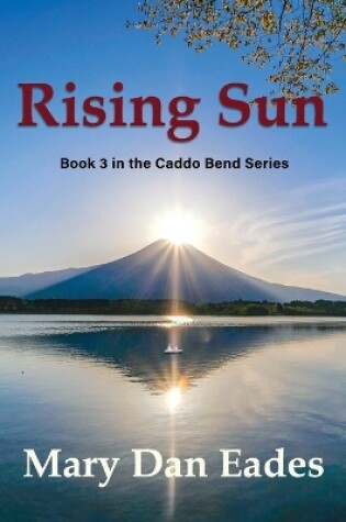 Cover of Rising Sun