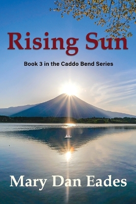 Cover of Rising Sun