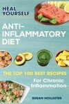 Book cover for Anti-Inflammatory Diet