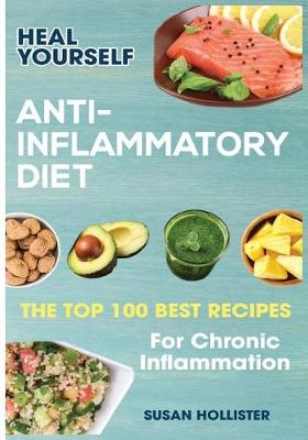 Cover of Anti-Inflammatory Diet