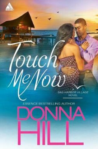 Cover of Touch Me Now