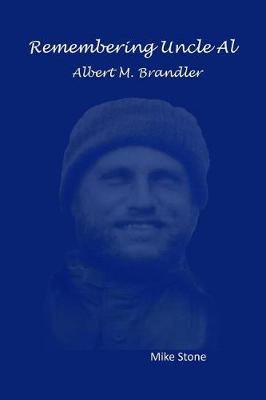 Book cover for Remembering Uncle Al