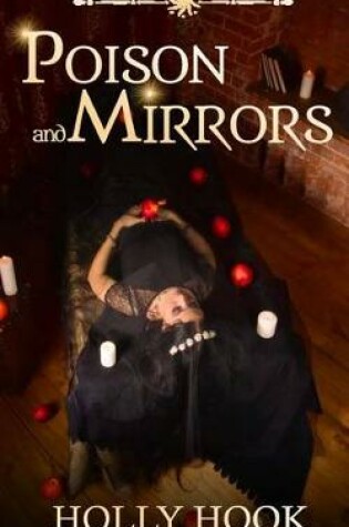 Cover of Poison and Mirrors