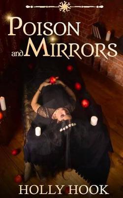 Book cover for Poison and Mirrors
