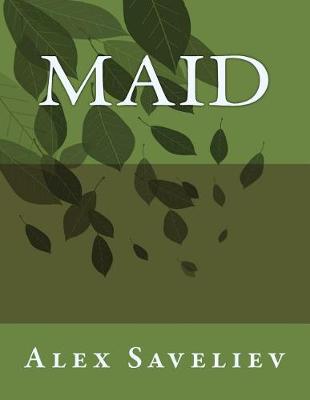 Book cover for Maid