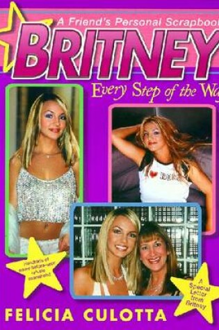 Cover of Britney