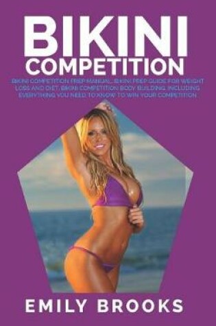 Cover of Bikini Competition