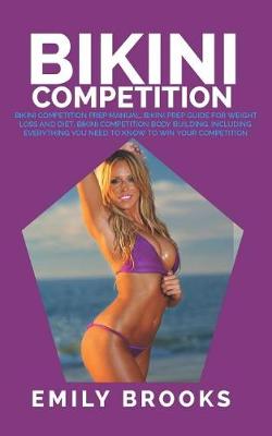 Book cover for Bikini Competition