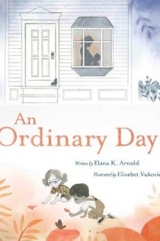 Cover of An Ordinary Day