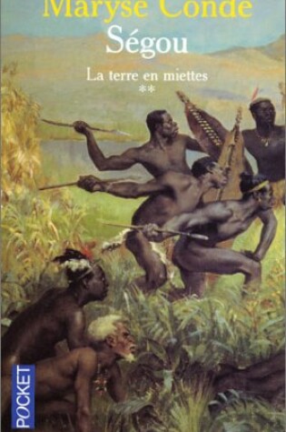 Cover of Segou 2/La terre en miettes