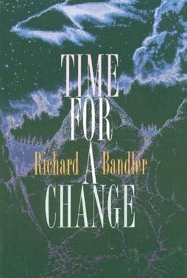 Book cover for Time for a Change