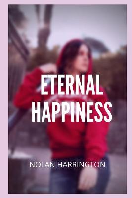 Book cover for Eternal happiness