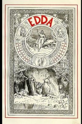 Cover of L'Edda (Français)