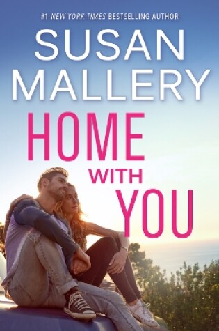 Cover of Home with You