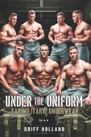 Cover of Under the Uniform