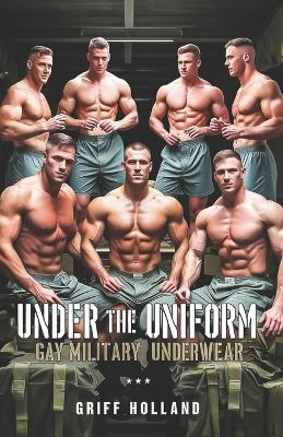 Cover of Under the Uniform