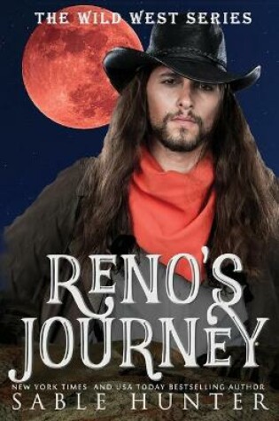 Cover of Reno's Journey