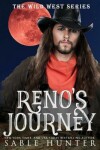 Book cover for Reno's Journey