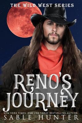 Cover of Reno's Journey