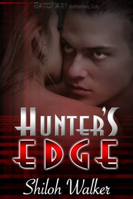 Book cover for Hunter's Edge
