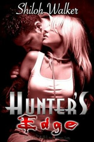 Cover of Hunter's Edge