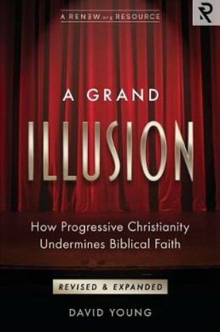 Cover of A Grand Illusion