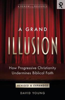 Book cover for A Grand Illusion