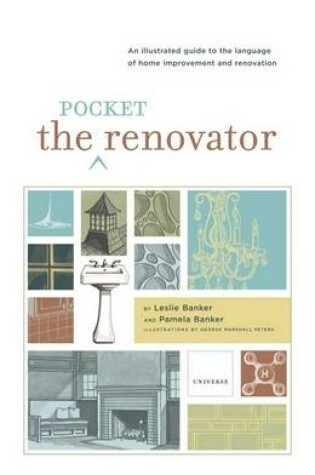 Cover of Pocket Renovator