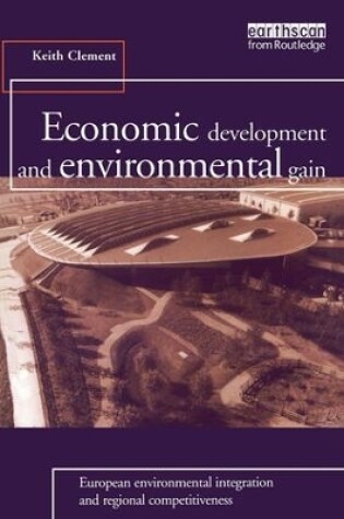 Cover of Economic Development and Environmental Gain