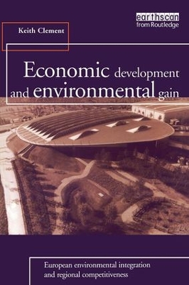 Cover of Economic Development and Environmental Gain