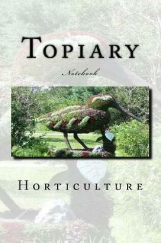 Cover of Topiary