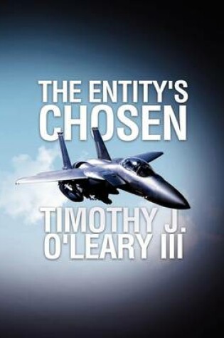 Cover of The Entity's Chosen