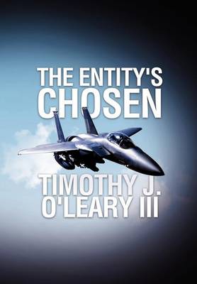 Book cover for The Entity's Chosen