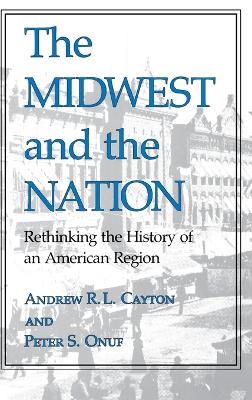 Cover of The Midwest and the Nation