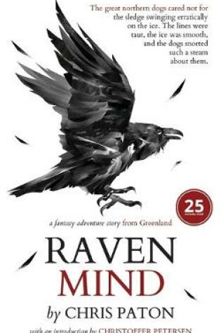 Cover of Ravenmind