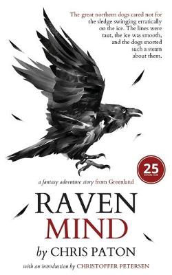 Cover of Ravenmind